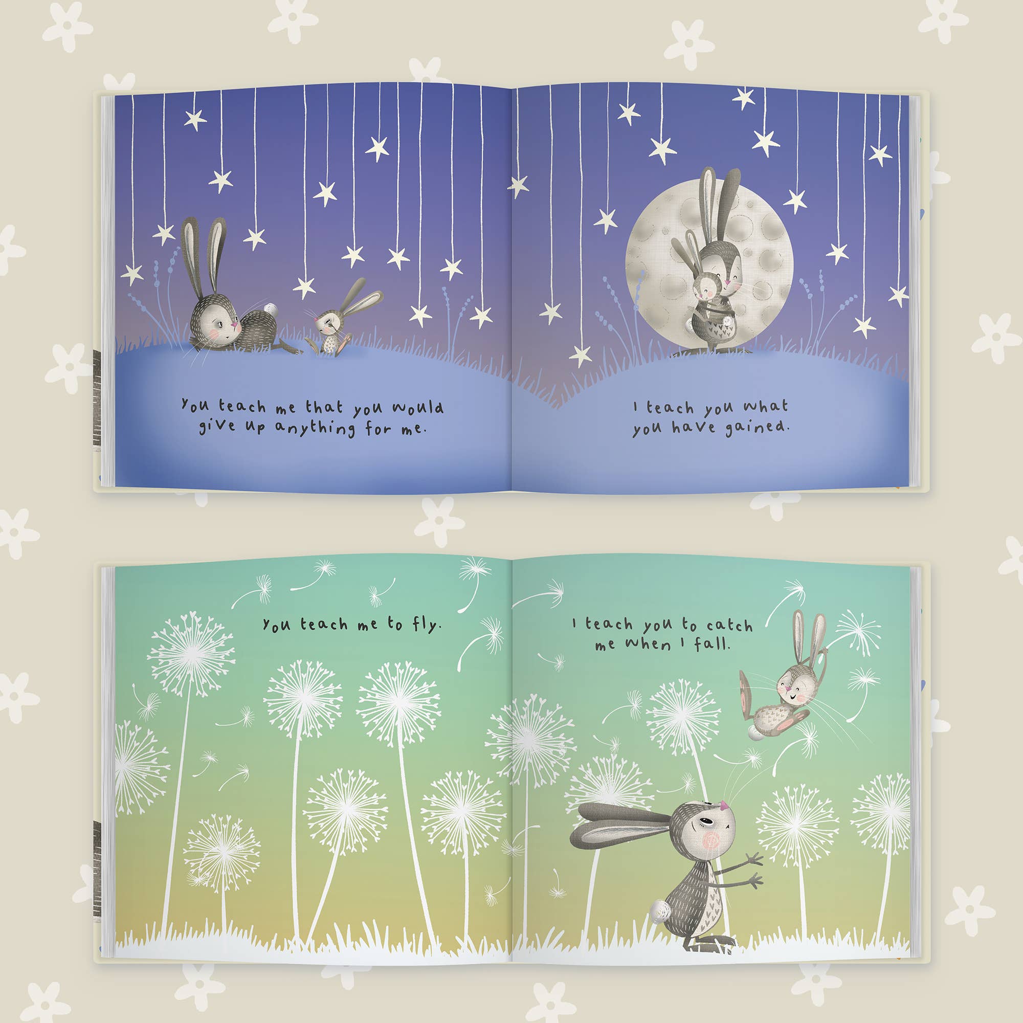 FROM YOU TO ME Meaningful Gifts - Vente Livre pour enfants de maternelle (de 3 à 5 ans) - Chère Maman, avec amour de ma part | pour un enfant à offrir à sa mère11