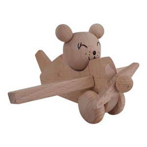 Wooden toys OK 0238 for wholesale by Othat- We love happy baby & kids