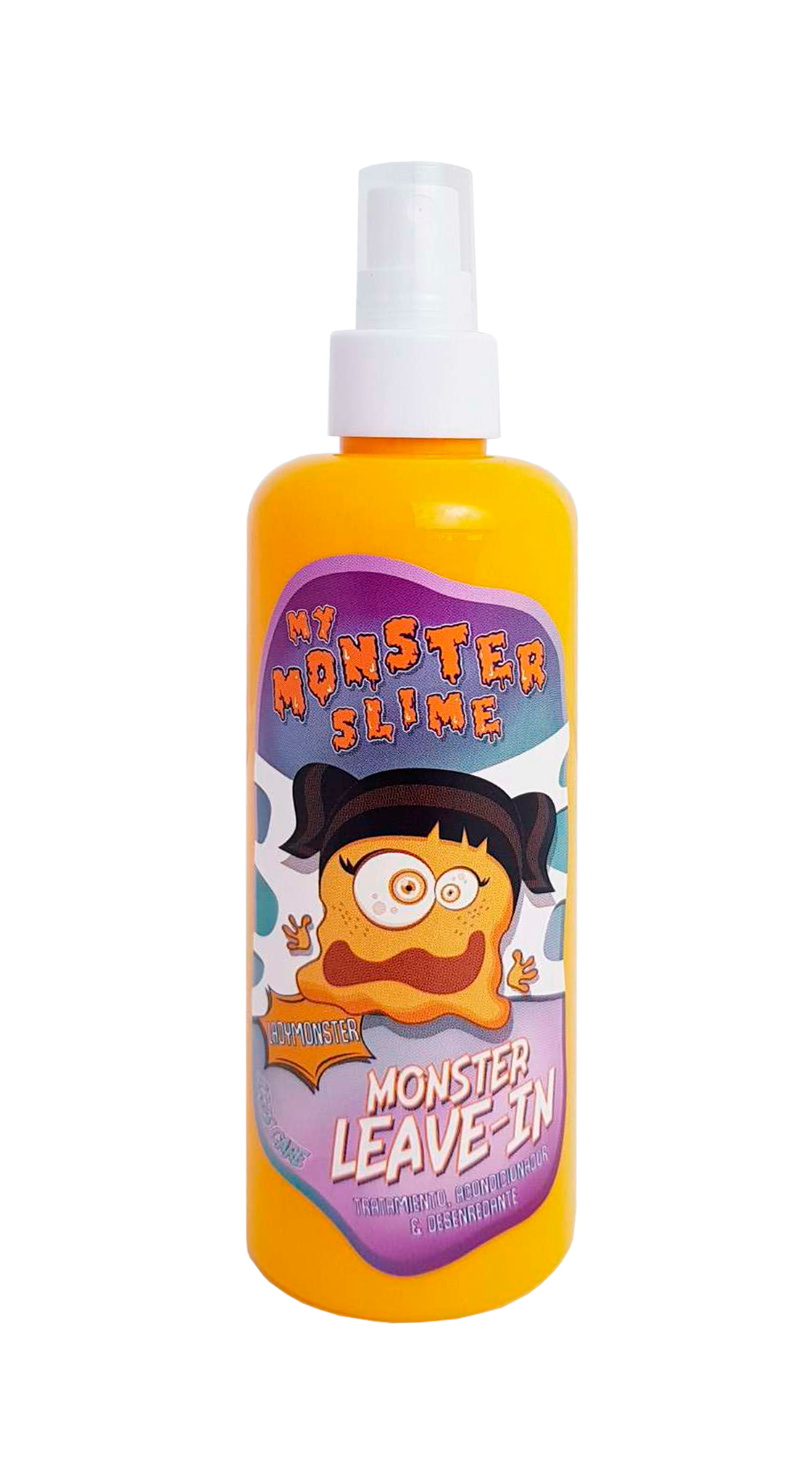 TRENDING CORPORATE - Wholesale Hair Leave-In Conditioner - MONS03 Monster leave in 250ml0