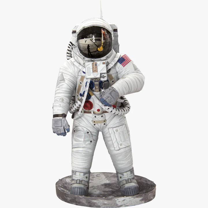 Apollo 11 Astronaut for wholesale by Professor Puzzle