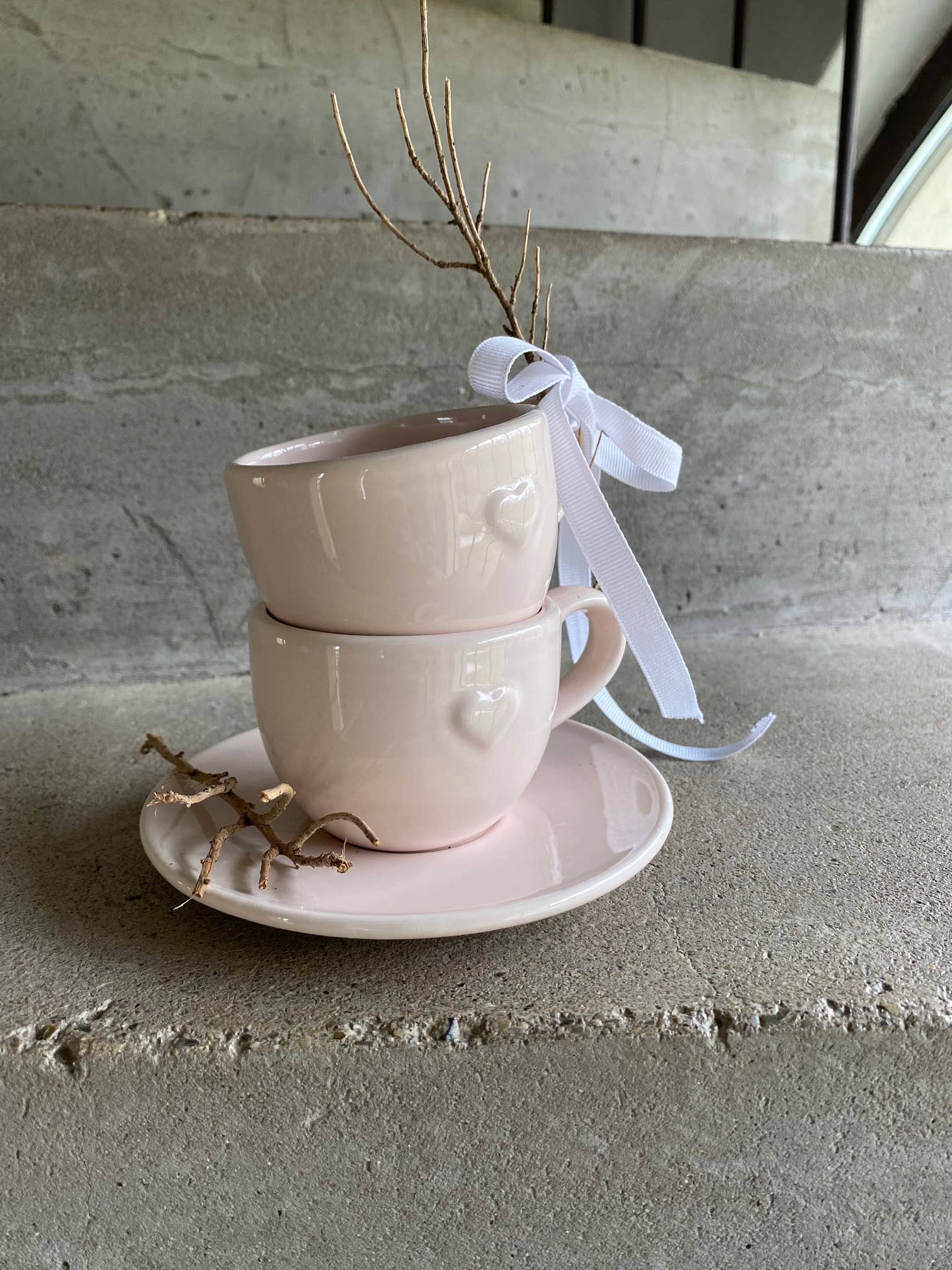 Luxe Lodge - Wholesale Coffee/Tea Cup - Espresso Coffee Cup2