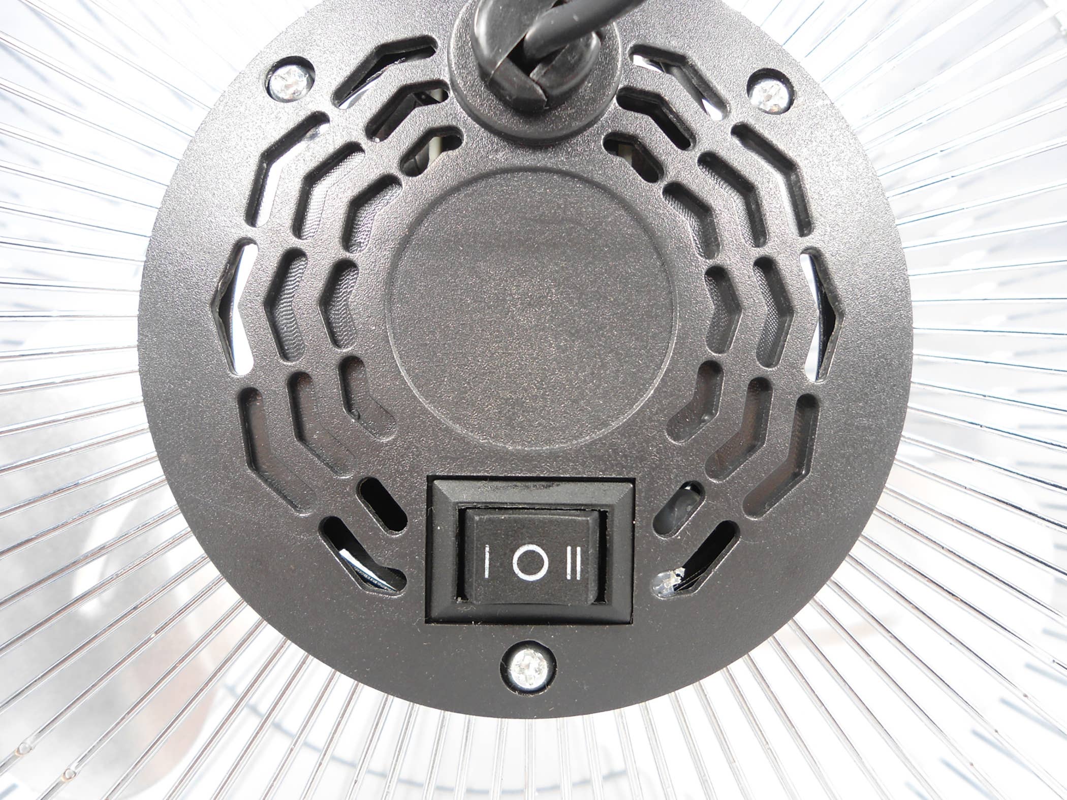 JOCCA - Vente Ventilateur électrique portatif - Petit ventilateur industriel JOCCA portable et design minimaliste4