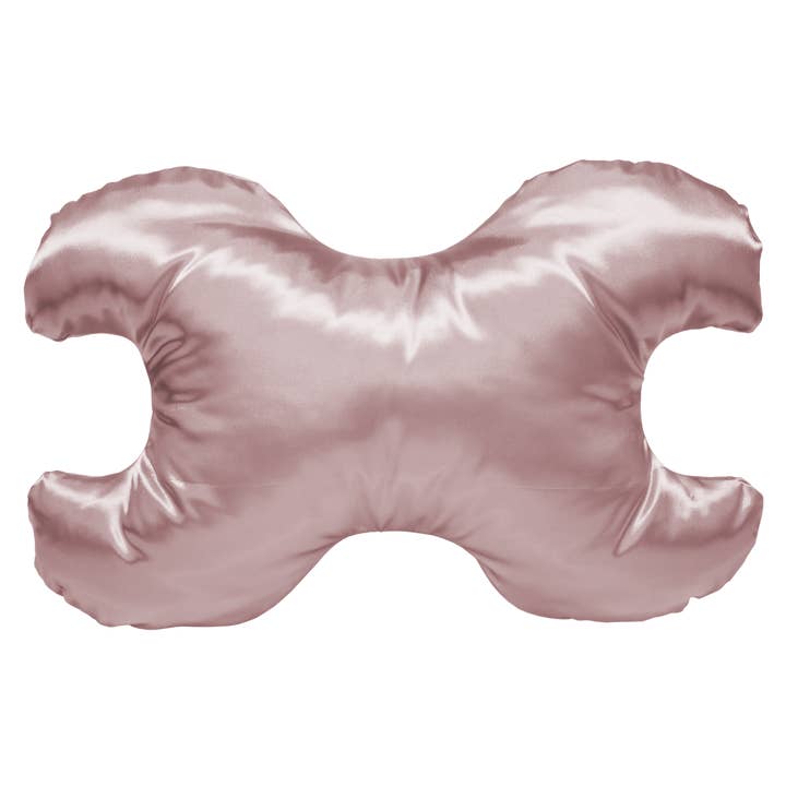 "Save My Face!" ® Pillow - Wholesale Bedding Pillow - Le Grand Pillow Satin7