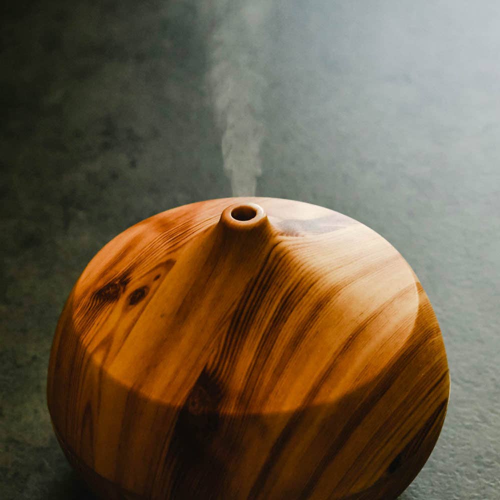 Brigid Trading Company - Wholesale Fragrance Oil - Samhain Diffuser Oil - Merlot Wine, Smoked Patchouli, and Dragon's Blood3