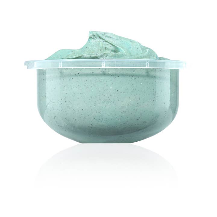 The Clarifier Refill Pod - with French Green Clay+ for wholesale by HEAR ME RAW