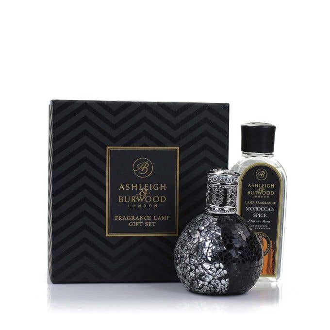 Gift Set - PFL666 Little Devil & Moroccan Spice for wholesale by Ashleigh And Burwood Limited