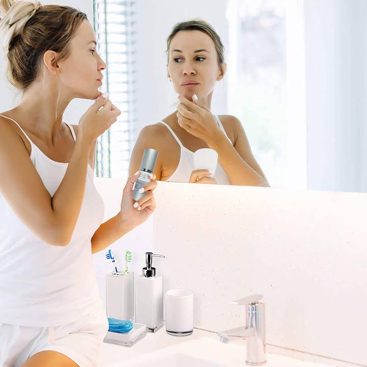 Kleem Organics - Wholesale Facial Serum/Concentrate - Vitamin C Serum3