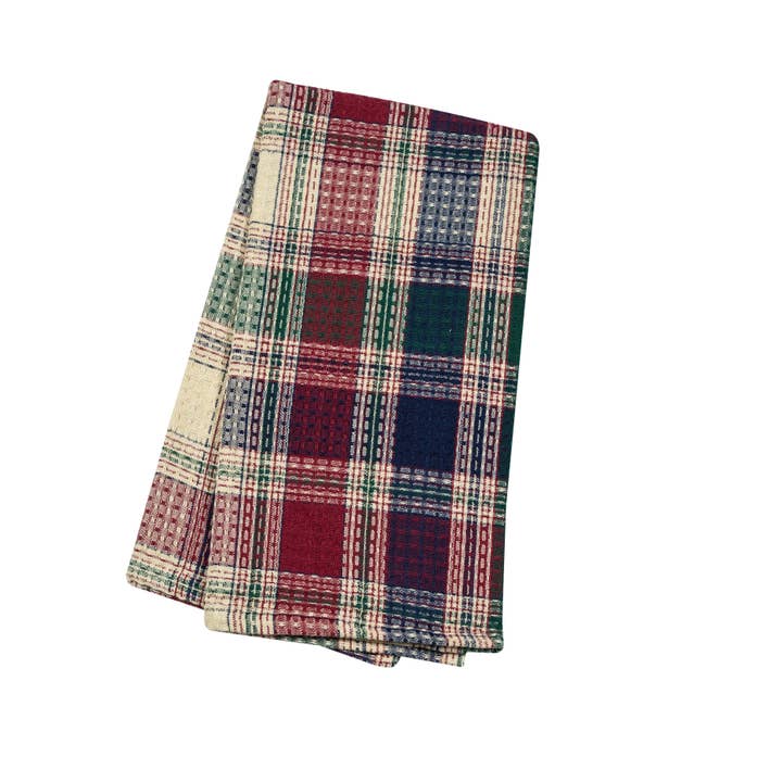 Accent Linen - Wholesale Tea Towel - Tea Towels - Moorpark Jewel0