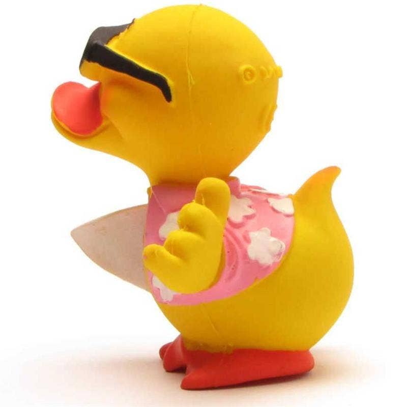 Duckshop – wholesale Beach/pool toy – Child & baby – Rubber Duck Surfer - rubber duck3