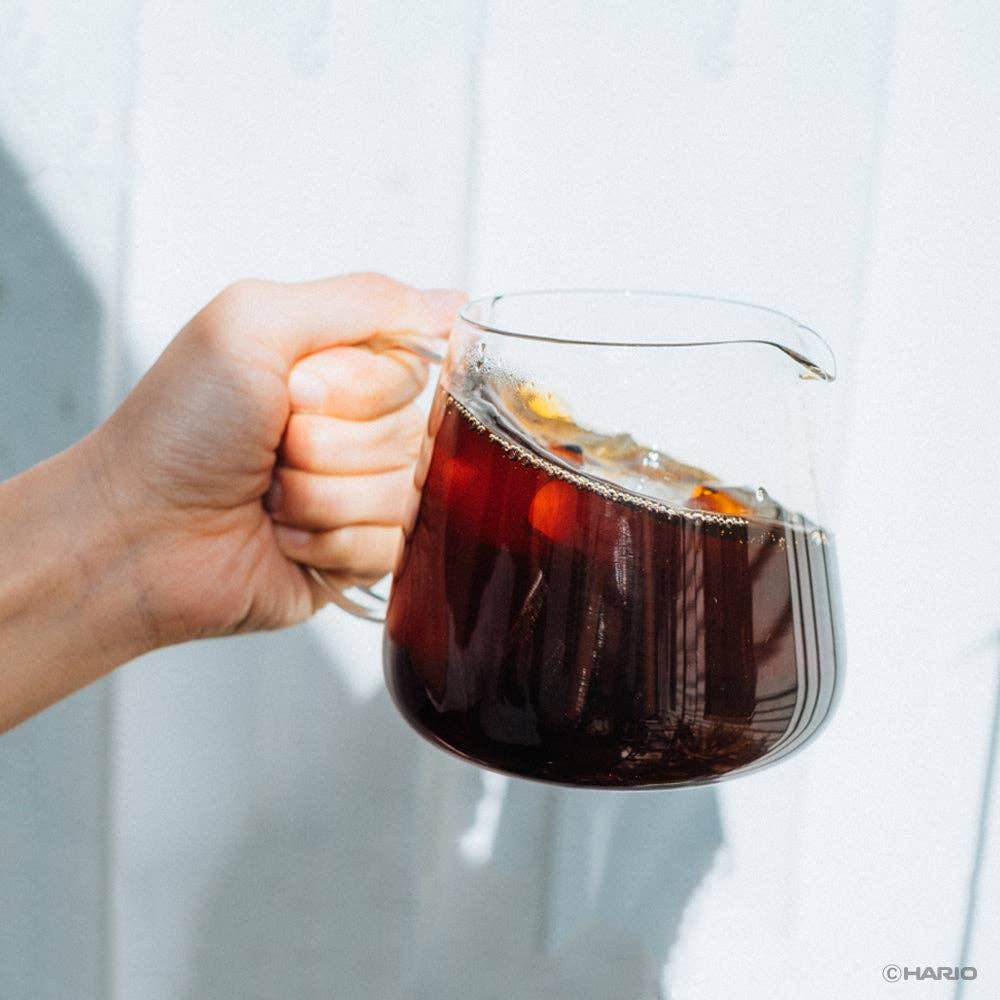 HARIO USA - Wholesale Pour Over & Dripper - V60 Barista Server4