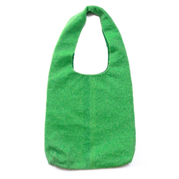 Tiana Designs Green Purse Hook/Hanger for wholesale by Tiana Designs