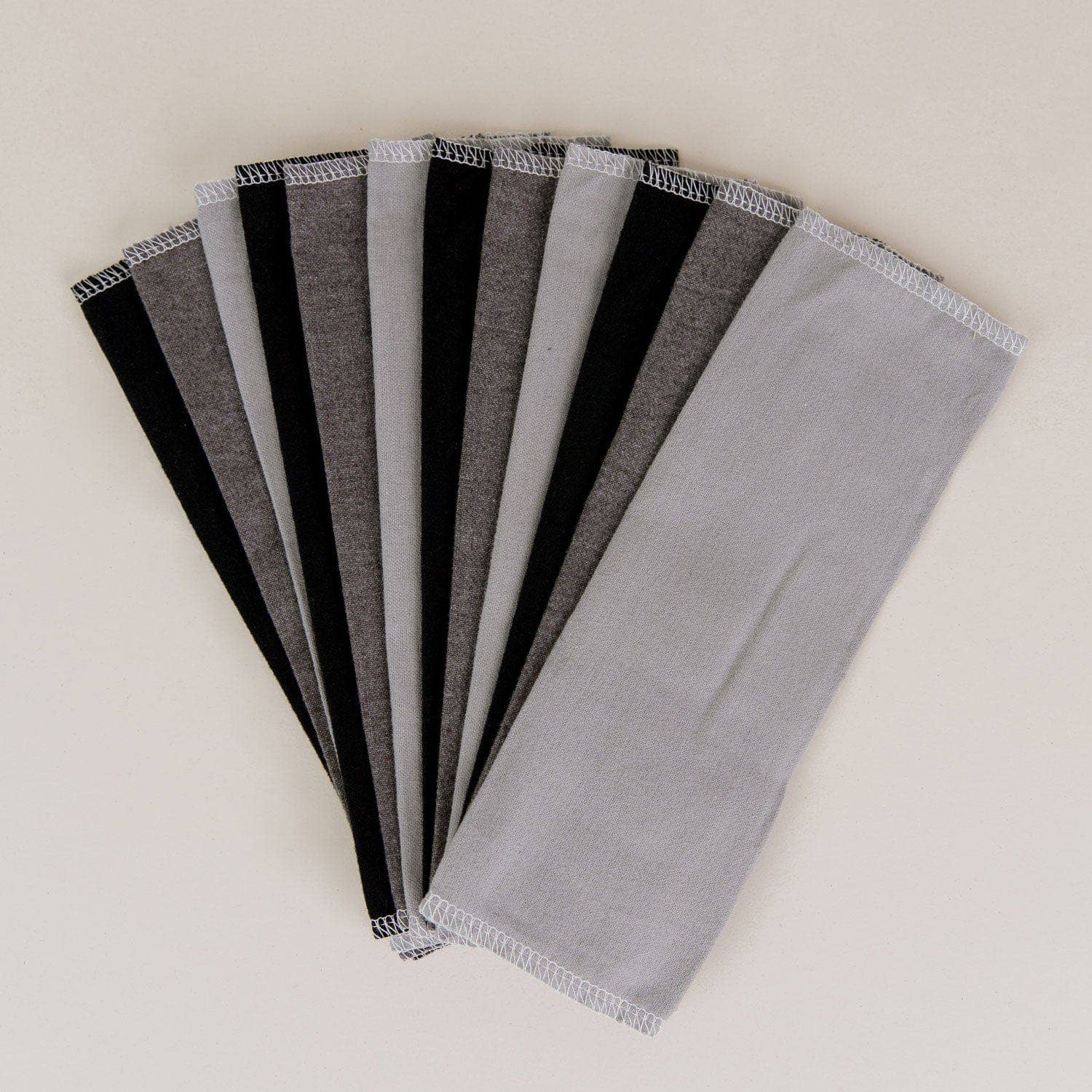 ZWS Essentials - Wholesale Paper Towels - Reusable Paper Towels - Pre-Rolled 24-Pack 3