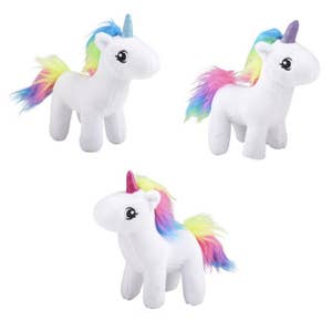 JackInTheBox Unicorn Themed Art and Craft Kit for Girls, 6 Craft  Projects-in-1, Best Girl Gift for Ages 5 6 7 8 9 10 Years