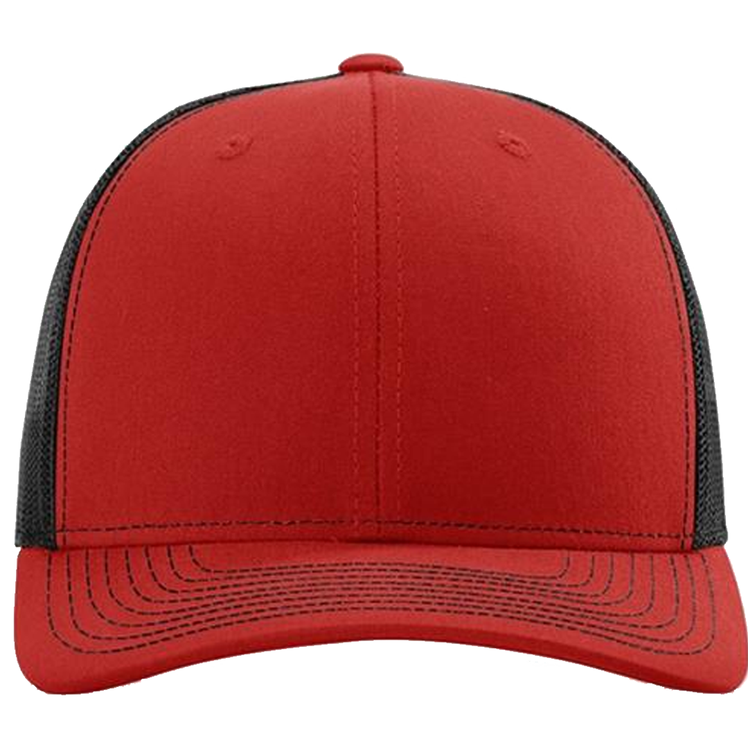 Stryder Gear - Wholesale Trucker Hat - Unisex - Custom Richardson 112 Hats75