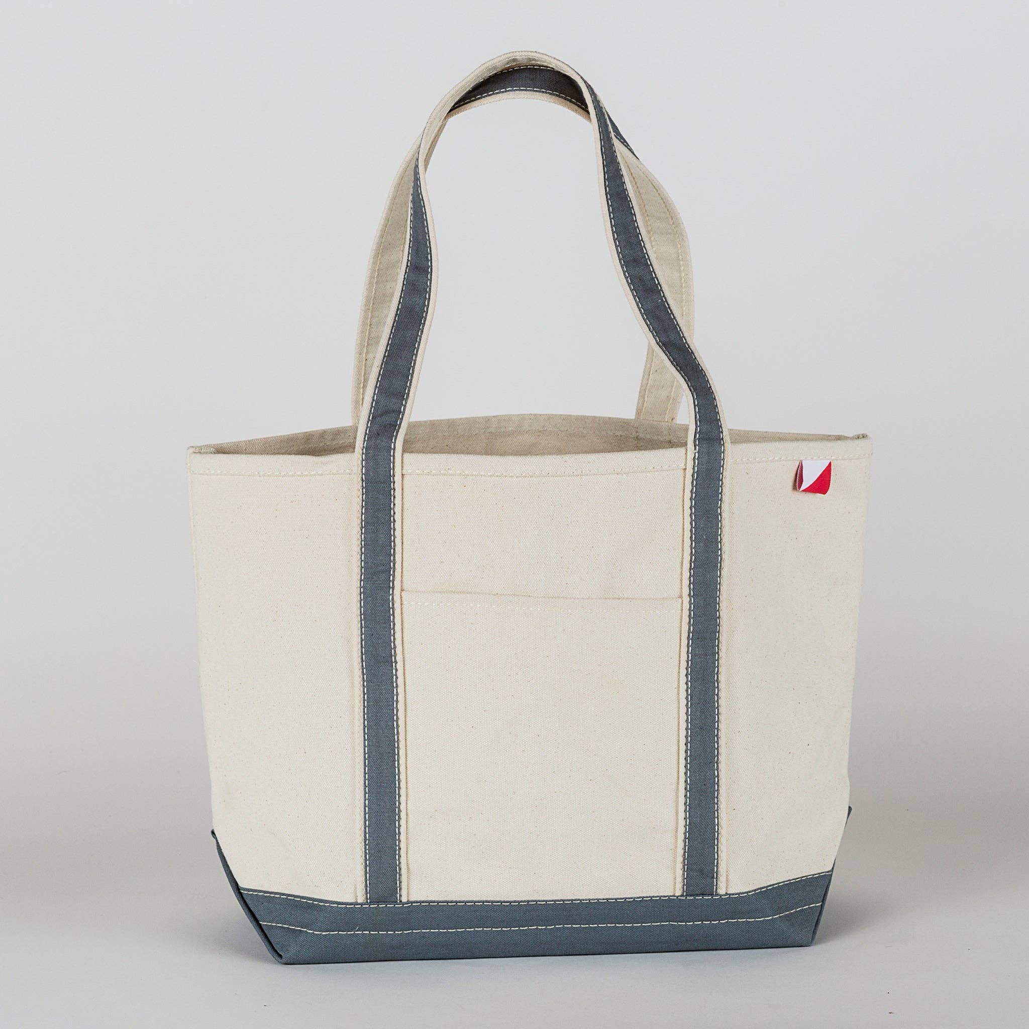 ShoreBags - Wholesale Tote Bag - Unisex - ShoreBags Classic Tote Medium Private Label Customizable8
