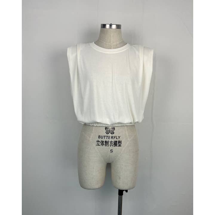 Top a tinta unita (05-3517) e ulteriori Risultati per magliette tinta unita all'ingrosso. Resi gratuiti e termini di pagamento a 60 giorni su Faire in tendenza su Faire.