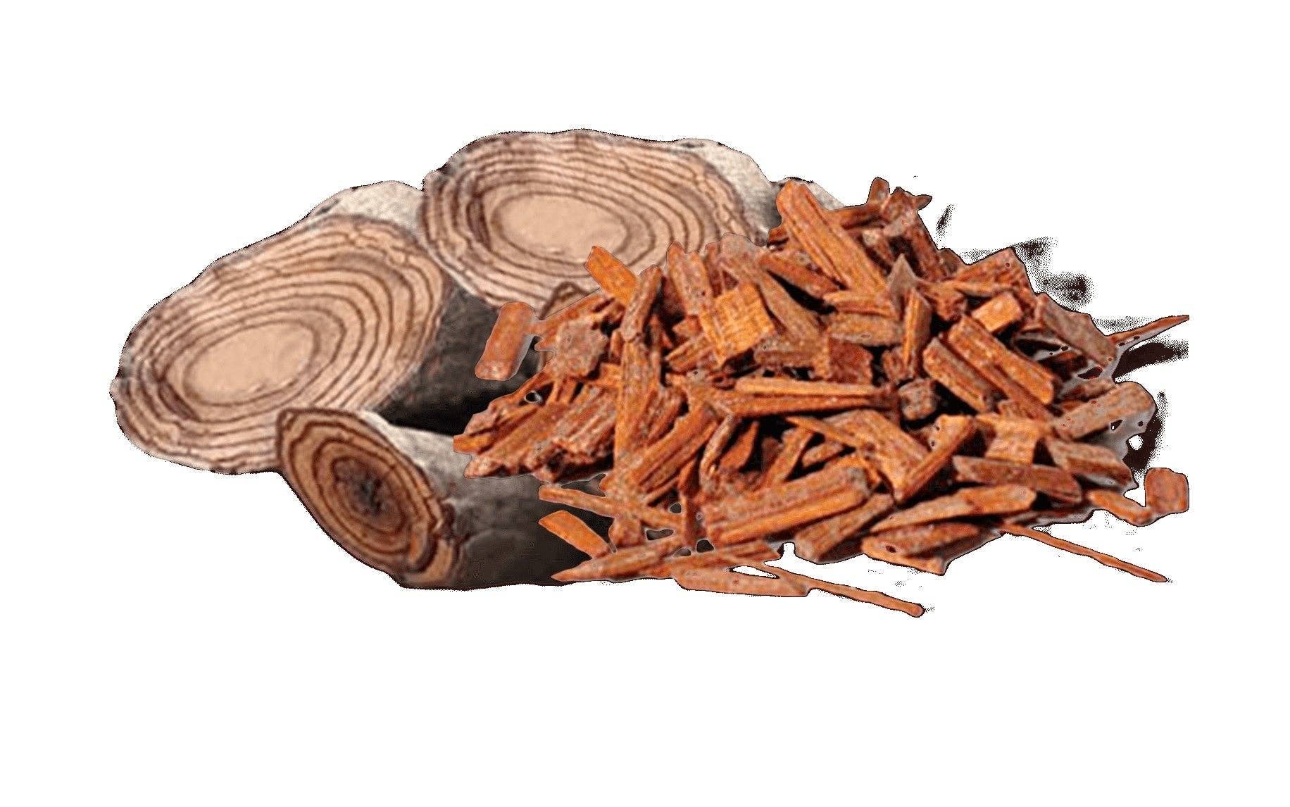 Arômes & Évasions - Wholesale Incense - Incense -Backflow Cones -Sandalwood -8 Cones1