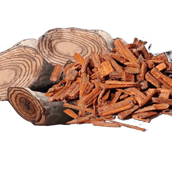 Arômes & Évasions - Wholesale Incense - Incense -Backflow Cones -Sandalwood -8 Cones1