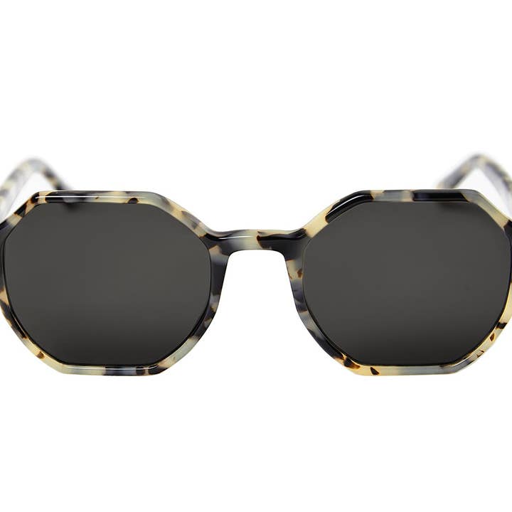 Coolum (Leopard Seal) - Gafas de sol polarizadas para venta al por mayor de Ozeano Eyewear