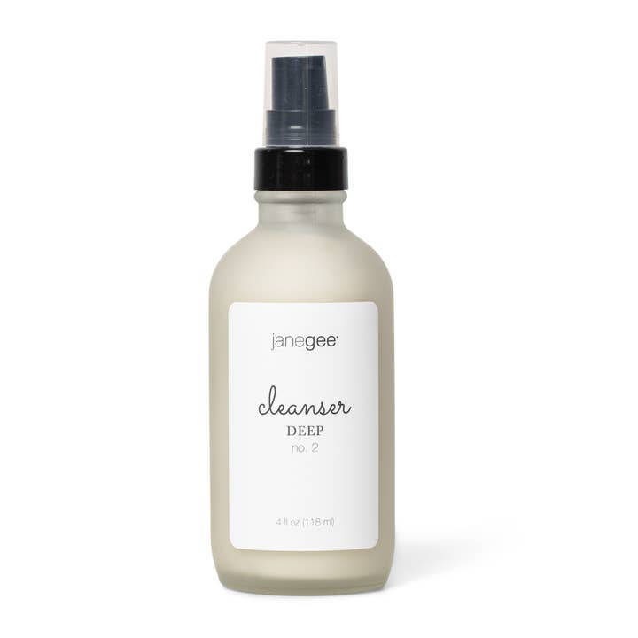 Cleanser No.2 for wholesale by janegee