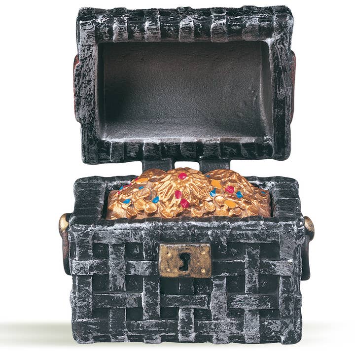 Treasure Chest for wholesale by DAM