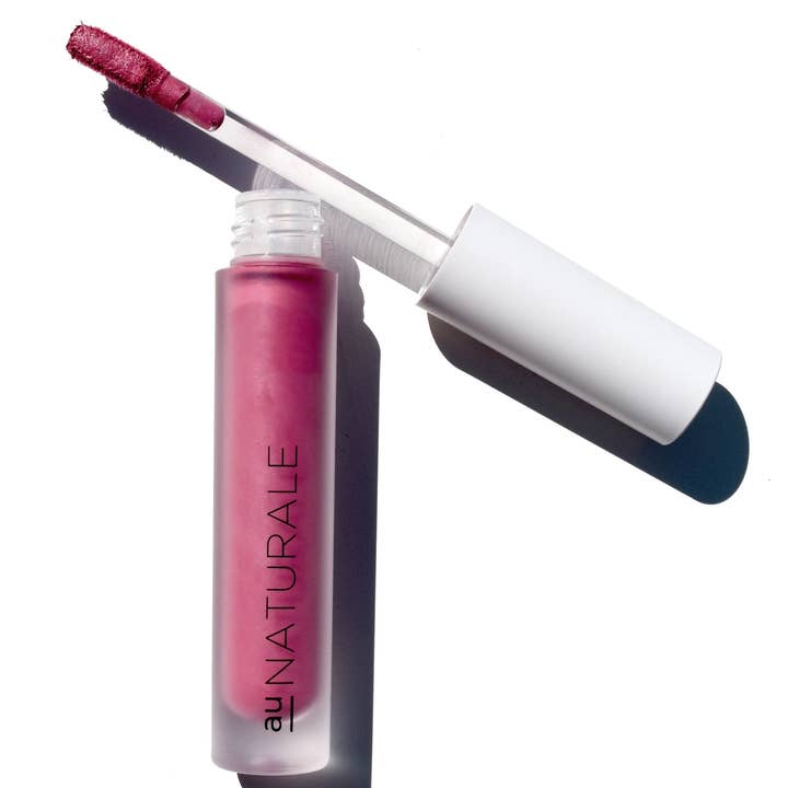 Au Naturale Cosmetics – wholesale Lip stain/dye/tint – su/Stain Semi-Matte Lip Stain35