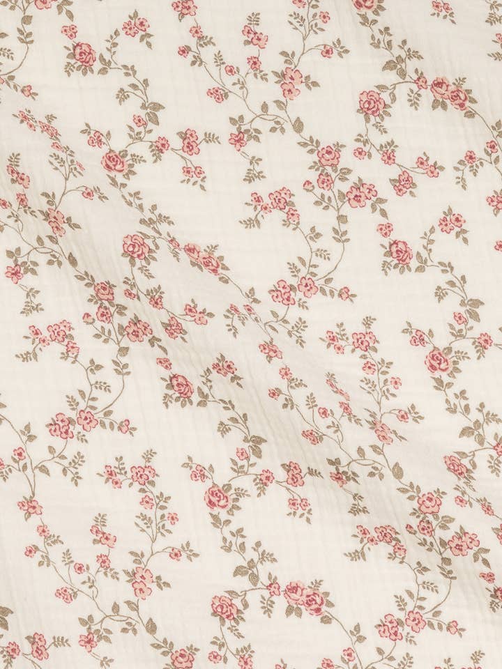 Colored Organics - Wholesale Swaddle - Baby - Muslin Swaddle Blanket - Aspen Collection15