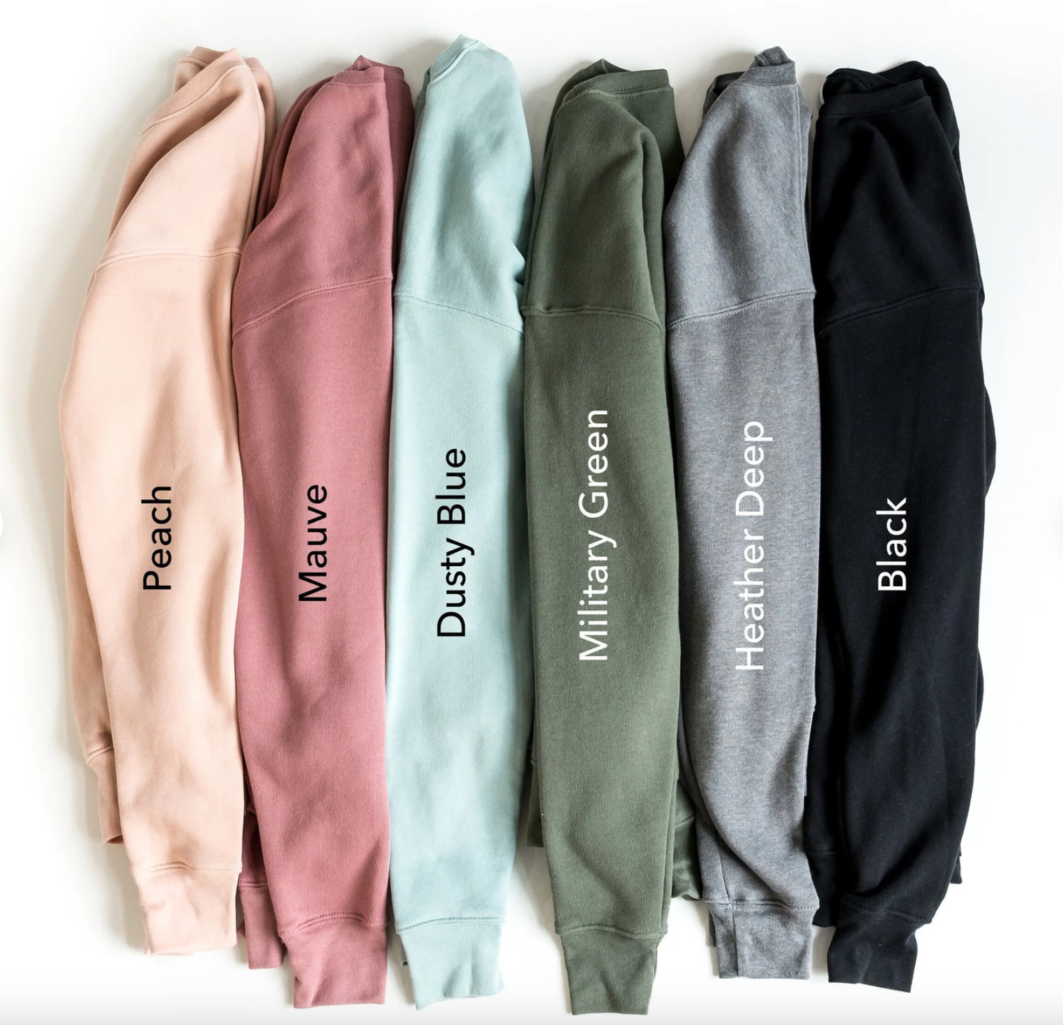 Forever11 – wholesale Sweatshirt – Women's – BELLA + CANVAS 3945 Fleece Drop Shoulder Crewneck Sweatshirt6