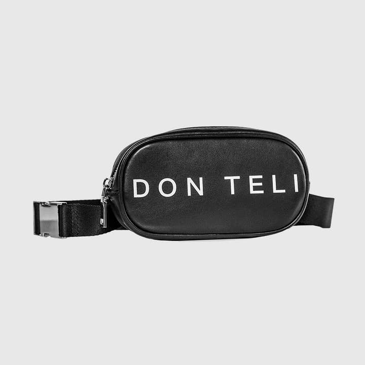 Don Teli Swing Belt Bag for wholesale by Don teli