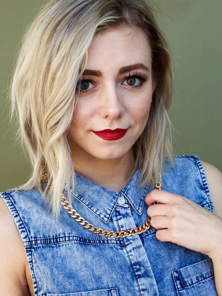 Classic Chain Convertible Wrap | More Colors Available for wholesale by Knotty Accessories