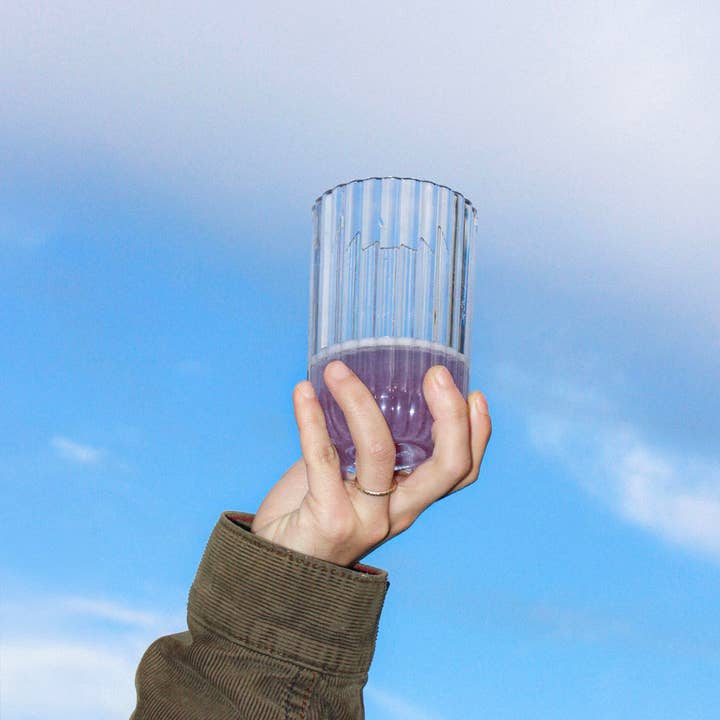 Good Wolf Beverages - Wholesale Soda/Carbonated Drink - Marionberry Probiotic Soda - No Added Sugar; Hand-Crafted1