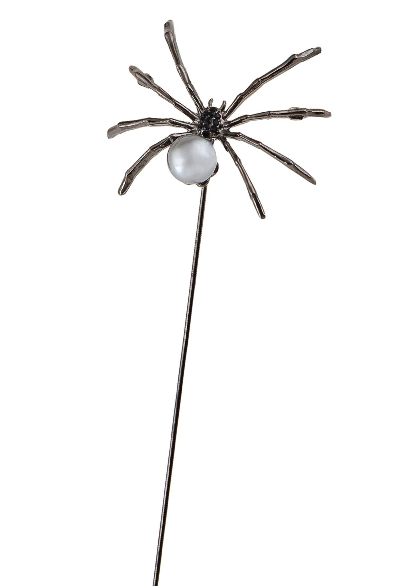 AK Brand - Wholesale Hat Accessory - Women's - Whimsical Animal and Insect Long Hat Pin 8 inch1