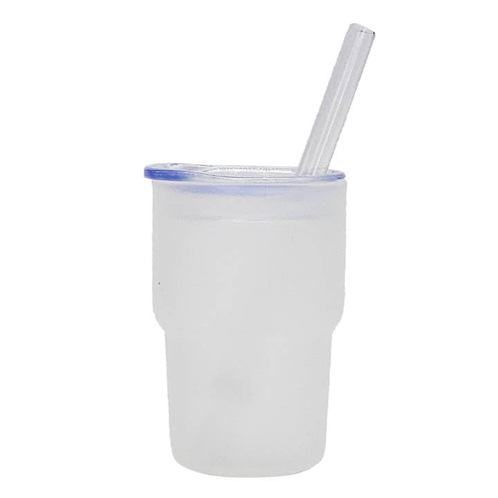 Siesta Drinkware - Souvenir Store - Wholesale Drinking Glass/Cup - Mini Glass Tumbler Shot 3oz2
