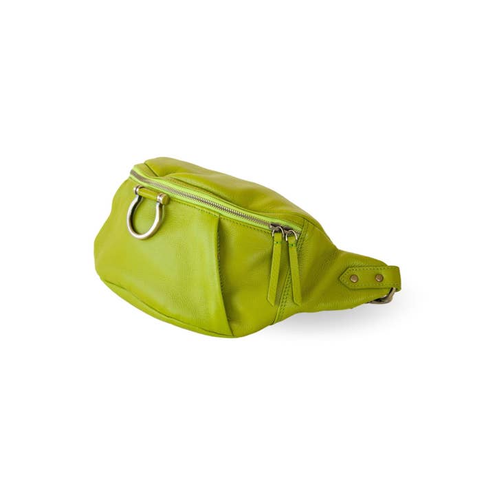 Sapahn - Wholesale Belt Bag - Women's - Dominique Sling Bag42