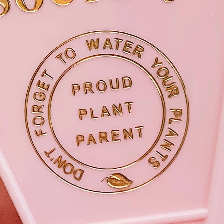 Jollie Ollie Designs – wholesale Nyckelringar - Dam – Växt Lovers Society Motel nyckelring3