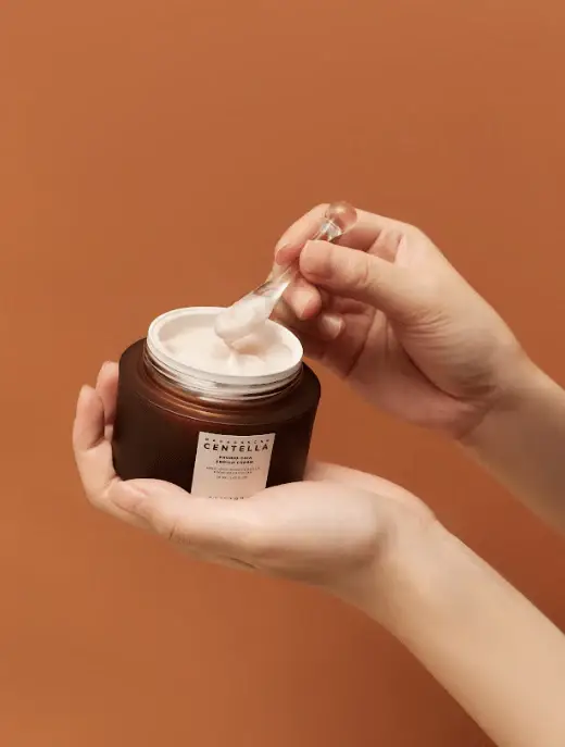 Kosmic - Kbeauty Skincare - Wholesale Facial Moisturizer - [SKIN1004] MADAGASCAR CENTELLA PROBIO-CICA ENRICH CREAM 50ML1