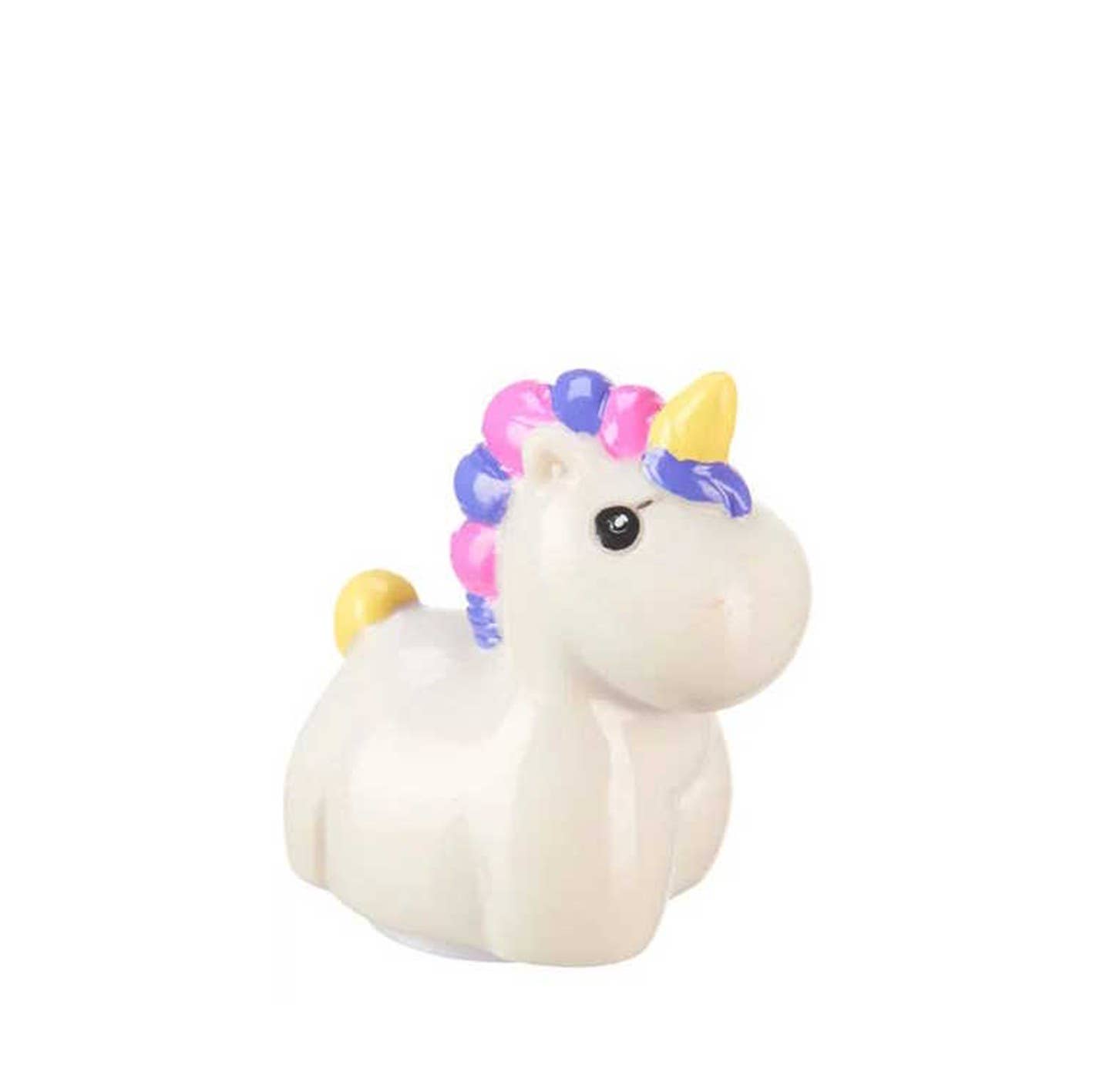 IngrossoBeauty by INCI Srl - Vendita all'ingrosso Maschera/trattamento labbra - Balsamo Labbra Magical Unicorn Con Burro Di Cacao