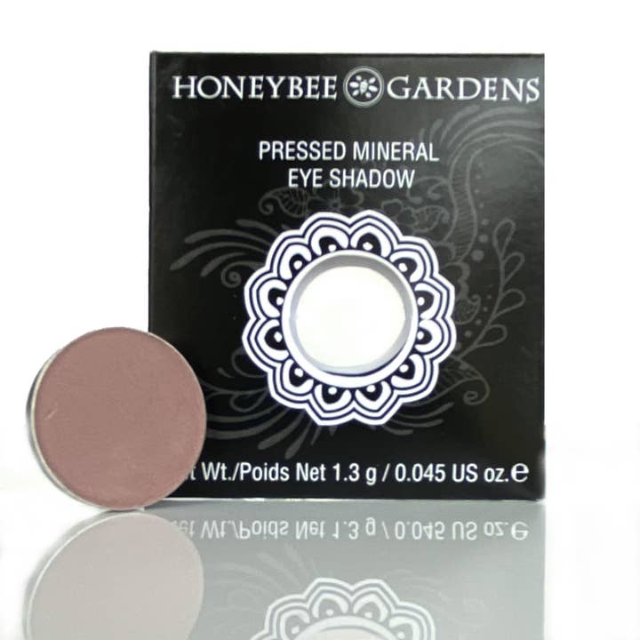 Honeybee Gardens Natural Cosmetics & Body Care - Vendita all'ingrosso Ombretti - Ombretto singolo pressato