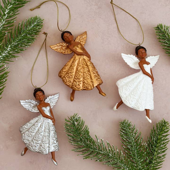 Niyla Ballerina- not returning for Christmas 2026 for wholesale by March Muses