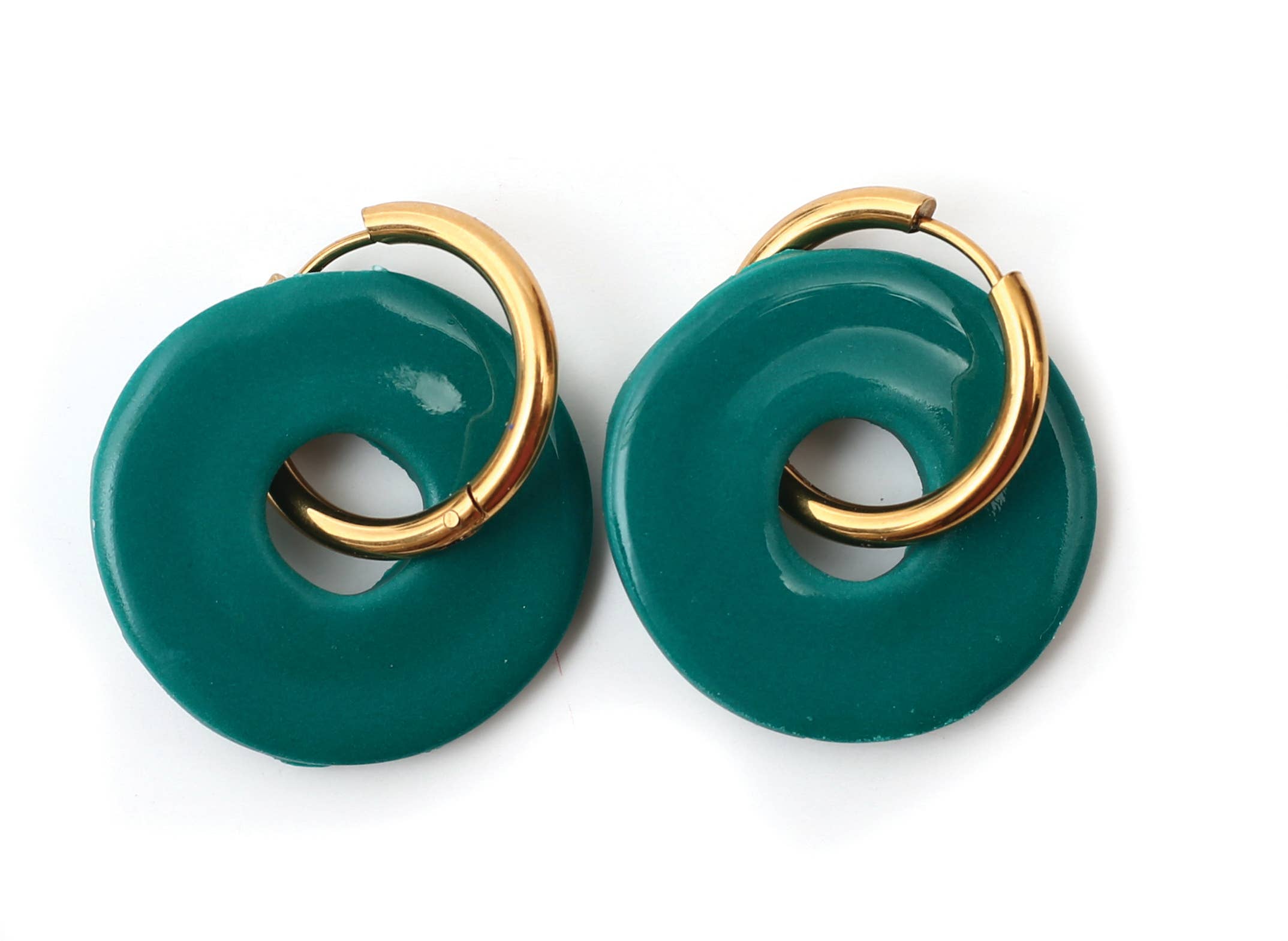 Graine Créative - Wholesale DIY Craft Kit - FIMO JEWELRY BOX WITH INTERCHANGEABLE CHARMS12