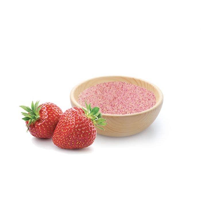 My Bubble Tea – wholesale Beverage mix – Bubble Tea Flavoured Powder - Strawberry
