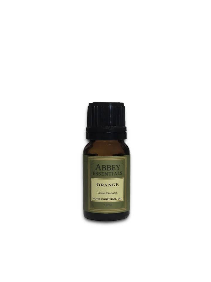 Olio essenziale di arancia (dolce) per la vendita all'ingrosso da parte di Abbey Essentials