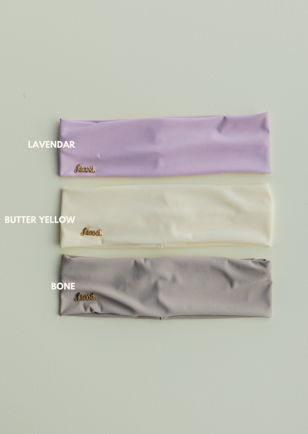 KAXI - Wholesale Fashion Headband - Women's - WORKOUT SOFT HEADBANDS (3 COLORS )13