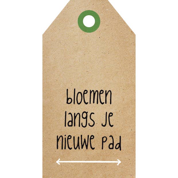 Zinvol.nu - Wholesale Everyday Greeting Card - Gift cards - Florist - Zingevers15