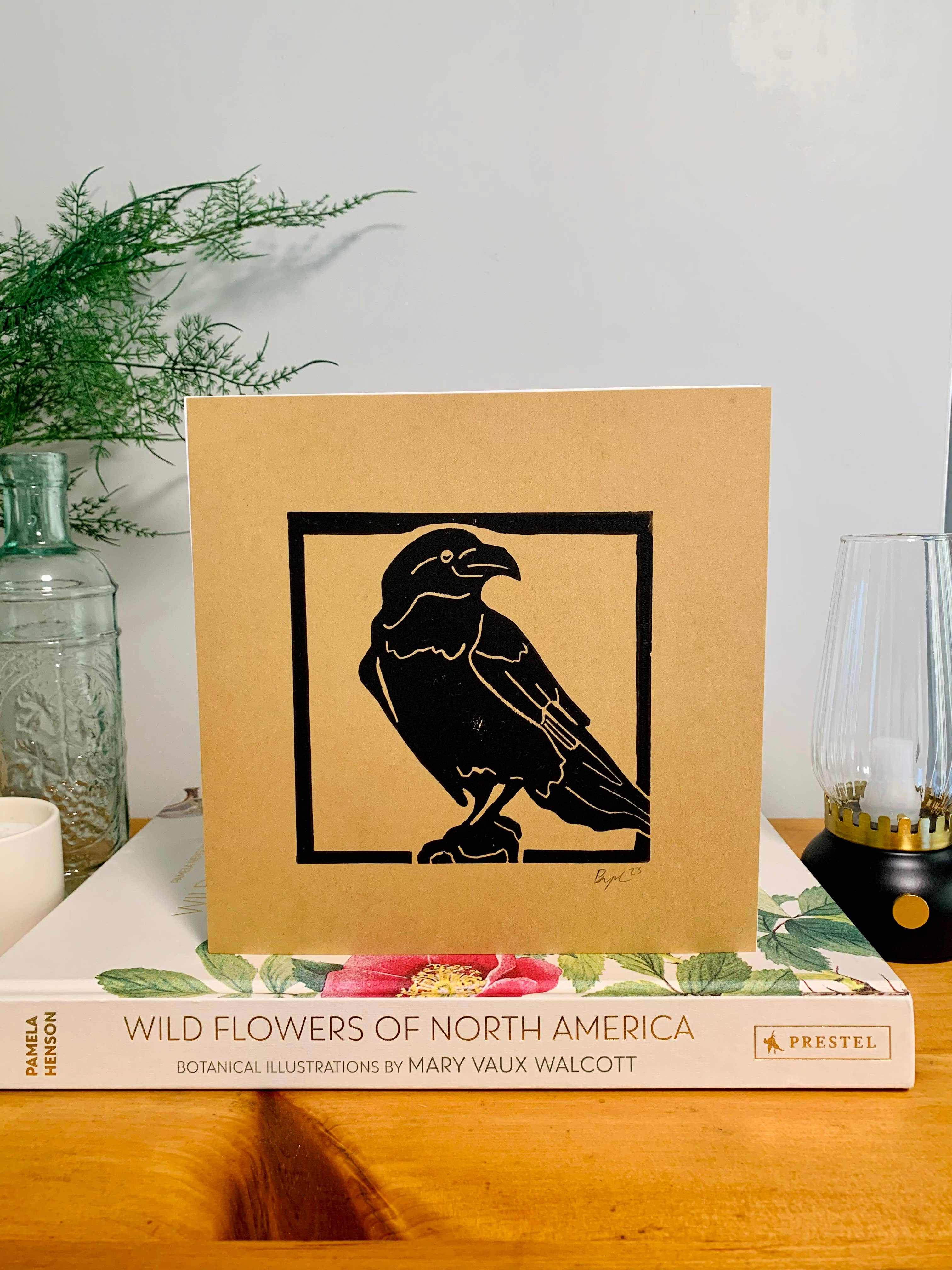 bclockerart - Wholesale Art Print - Square Block Prints1