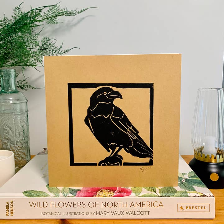 bclockerart - Wholesale Art Print - Square Block Prints1