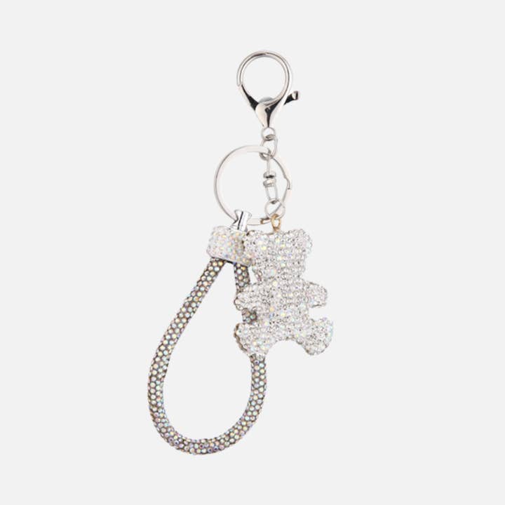 Judson & Company - Wholesale Keychain - Women's - 7520670