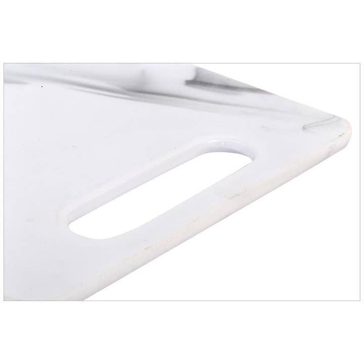 Luciano Gourmet - Wholesale Paper Towel Holder - Luciano Housewares Nickel Finished S.S. Paper Towel Holder