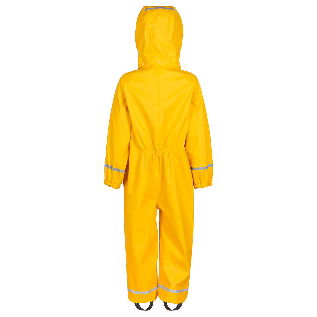 Spotty Otter – Großhandel Regenanzug – Kinder – Spotty Otter Forest Ranger wasserdichter Splashsuit aus PU9