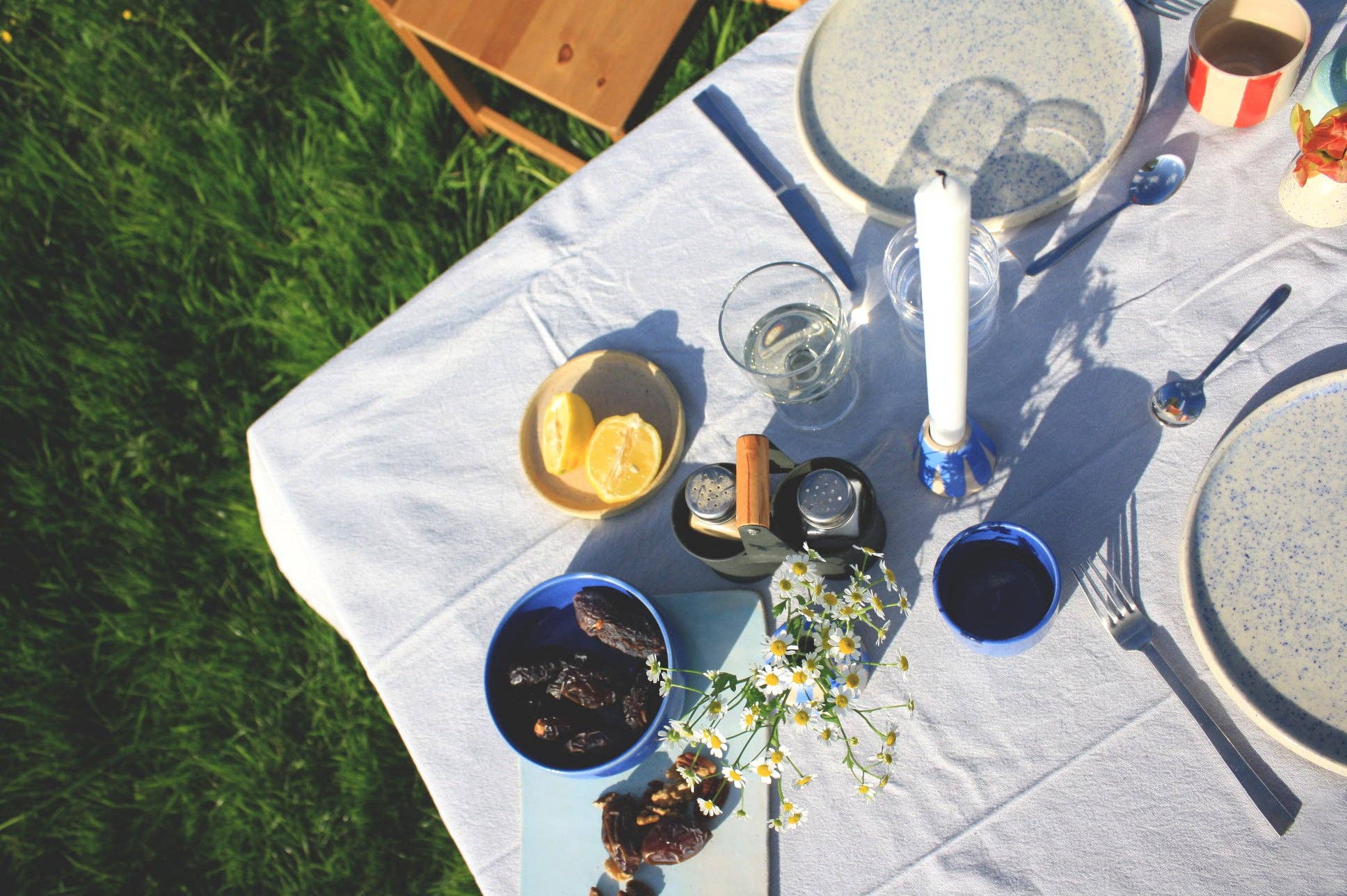 andrea frieling ceramics - Wholesale Bowl - Breakfast bowl in doce2